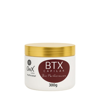 Btx Capillaire Onix Liss 300gr