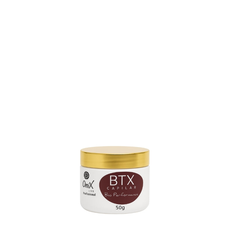 Botox Capillaire Onix Liss 50gr