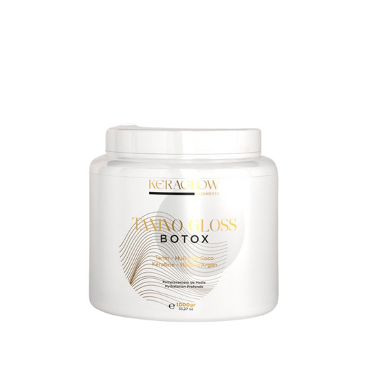 Botox Capillaire Kera Glow Tanino 1Kg