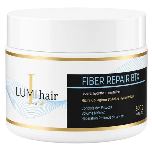 Btx Capillaire LUMI Hair Fiber Repair BTX