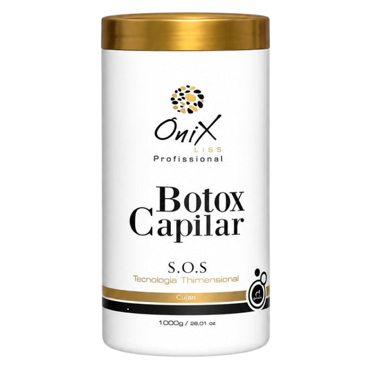 Btx Capillaire Onix Liss SOS