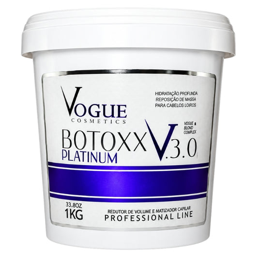 Btx Capillaire Vogue 3.0