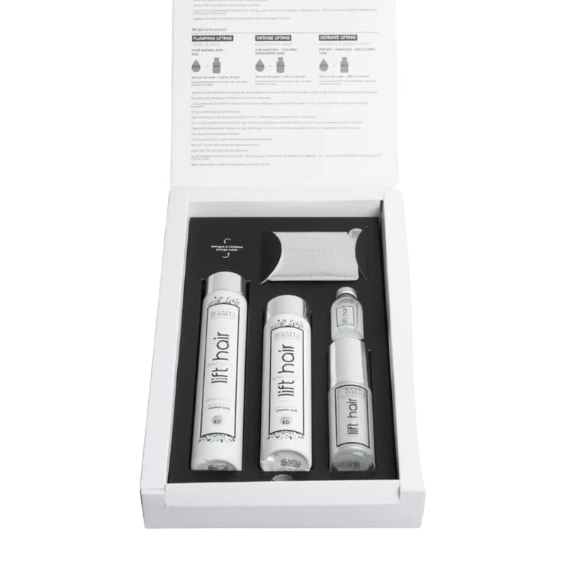 Coffret Effet Miroir Lfit Hair 1