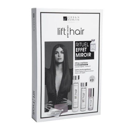 Coffret Effet Miroir Lfit Hair