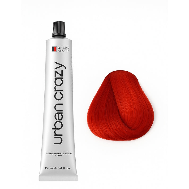 Coloration Urban Crazy Urban Keratin 100ml UK193