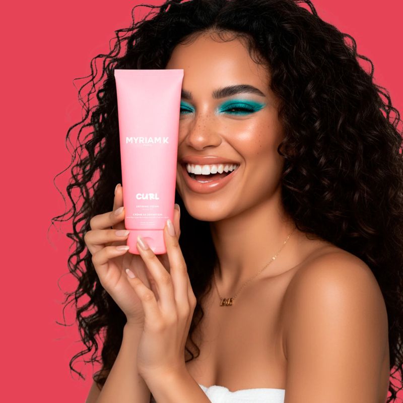 Crème de Définition CURL Myriam K Paris 250ml 2