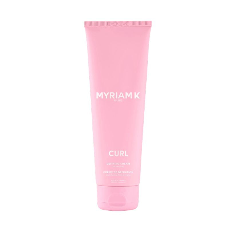 Crème de Définition CURL Myriam K Paris 250ml
