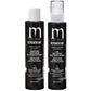 Duo noir d'aniline mulato