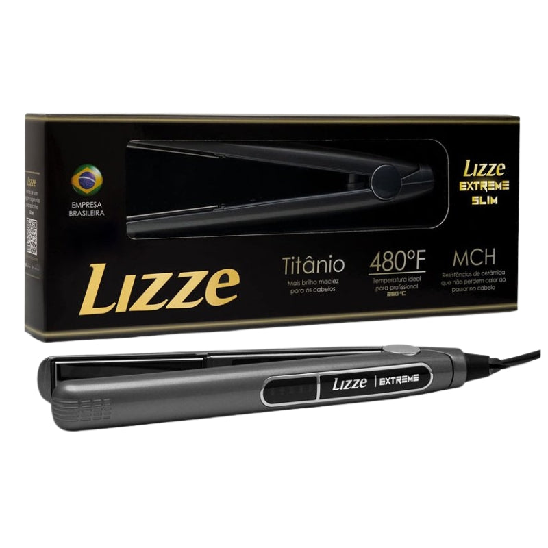 Fer à Lisser Lisseur Lizze Extreme