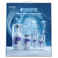 HAIR TOXX Kit Kryotherapy 2300ml 4 Soins Professionnels 2