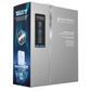HAIR TOXX Kit Kryotherapy 2300ml 4 Soins Professionnels 3