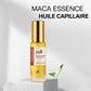 Huile d'Argan Karseell Guérison Cheveux 50ml 5