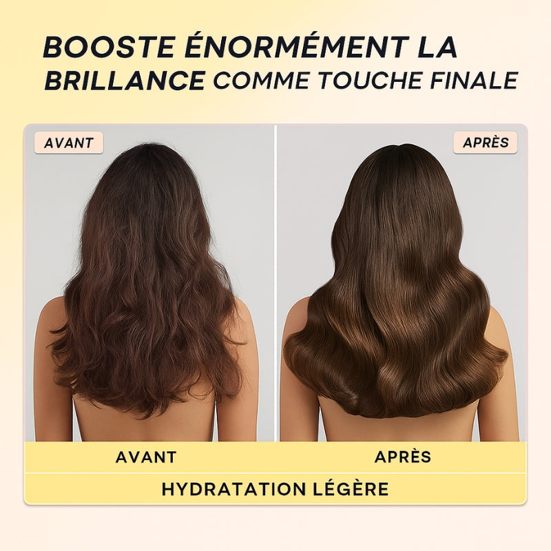 Huile d'Argan Karseell Guérison Cheveux 50ml 1
