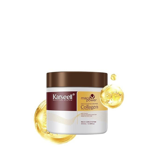 Karseell Collagen Hair Treatment
