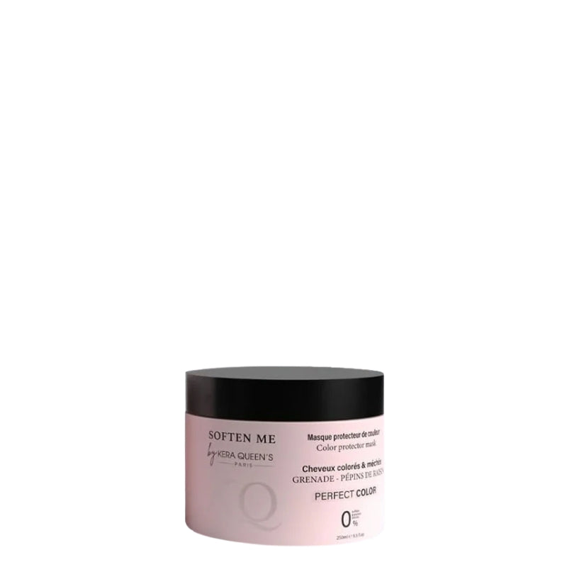 Ki Sans Sulfate Kera Queen’s Perfect Color Masque