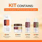 Kit De Lissage Réparateur De Cheveux Karseell 4
