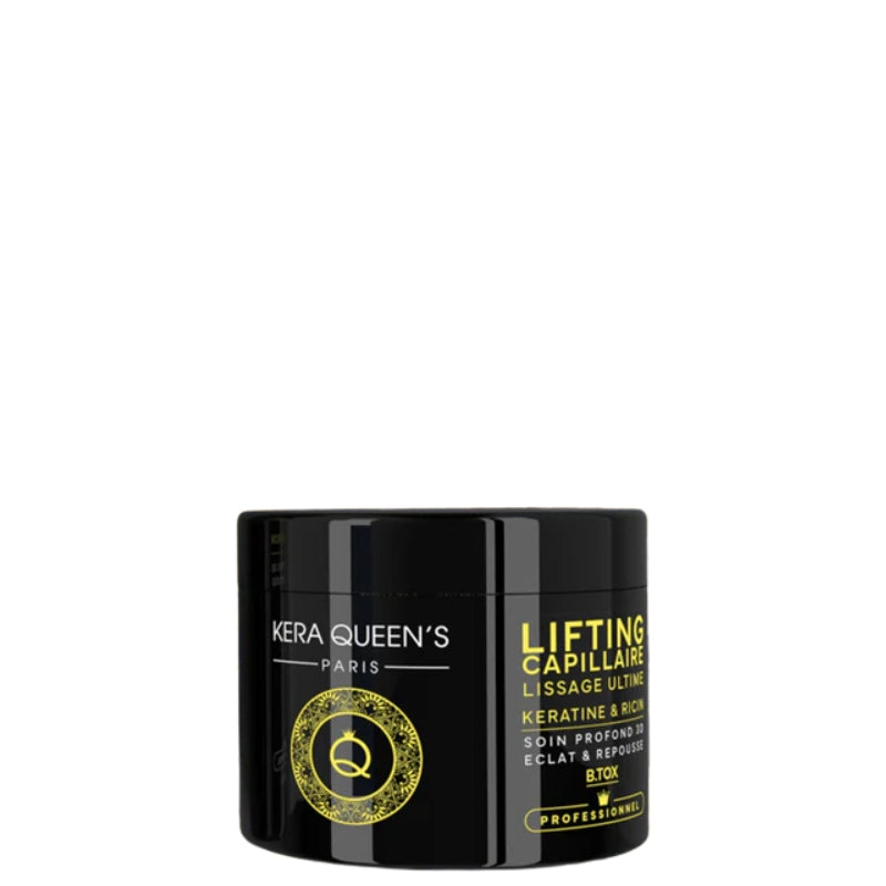 Kit Kera Queen's Lifting Ricin B.tox 500g