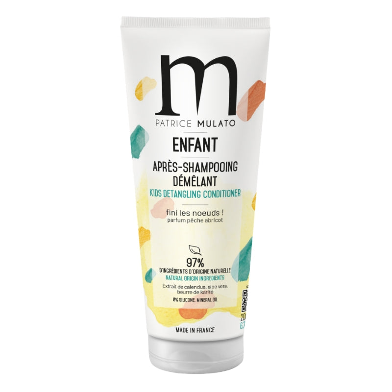Kit Mulato Enfants 8