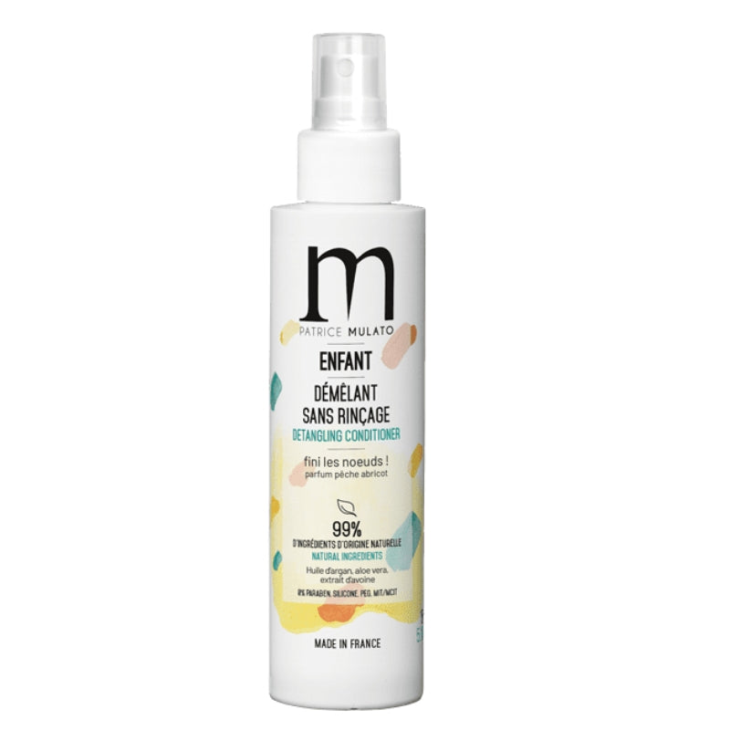 Kit Mulato Enfants 10