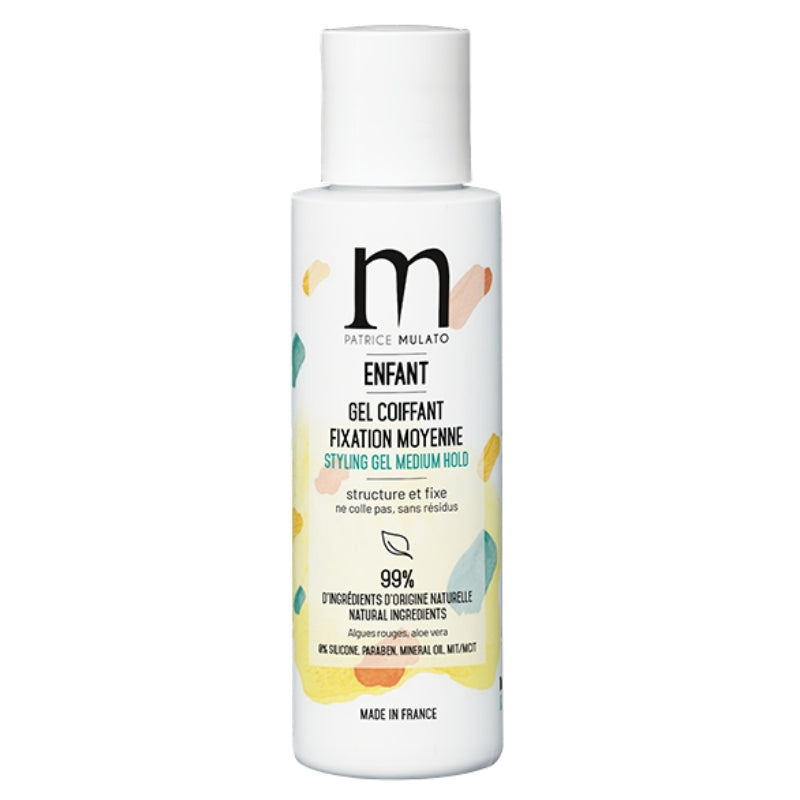 Kit Mulato Enfants 9