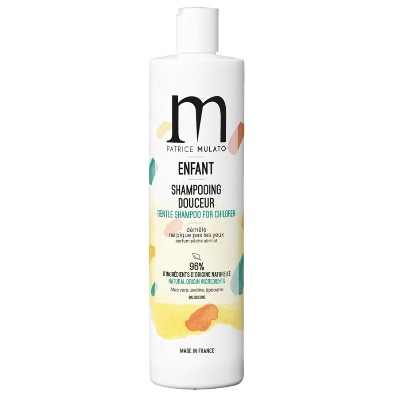 Kit Mulato Enfants 6
