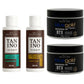 Kit Salvatore Tanino Therapy Lissage + Btx 2x200ml + 200g