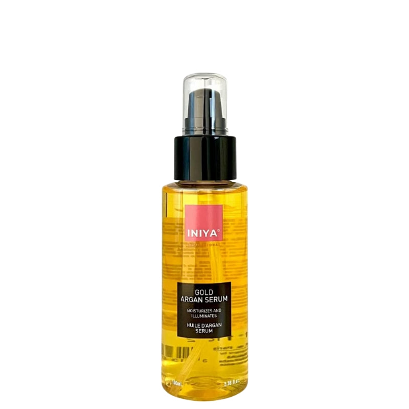 Kit Sans Sulfate Iniya Ultra Hydrating Sérum 100ml