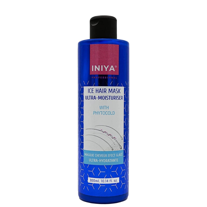 Kit Sans Sulfate Iniya Ultra Hydrating Masque 300ml