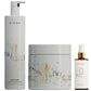 Kit Sans Sulfate Minoa Bio Secret Shampoing 1000 ml + Masque 450 g + Sérum 60 ml