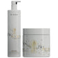 Kit Sans Sulfate Minoa Bio Secret Shampoing 1000 ml + Masque 450 g