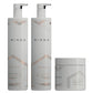 Kit Sans Sulfate Minoa Force Thérapie