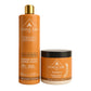 Kit Sans Sulfate Mahal Liss Shampoing Masque Sérum