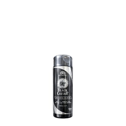 Lissage Au Caviar (Brésilien) sans Formol Brasileiro Black Caviar 120ml