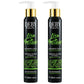 Lissage Au Tanin Deby Hair Lisa Protéine 2x120ml