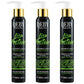 Lissage Au Tanin Deby Hair Lisa Protéine 3x120ml
