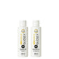 Lissage Au Tanin Miss 24 Carats Glossy Gold 2x200ml