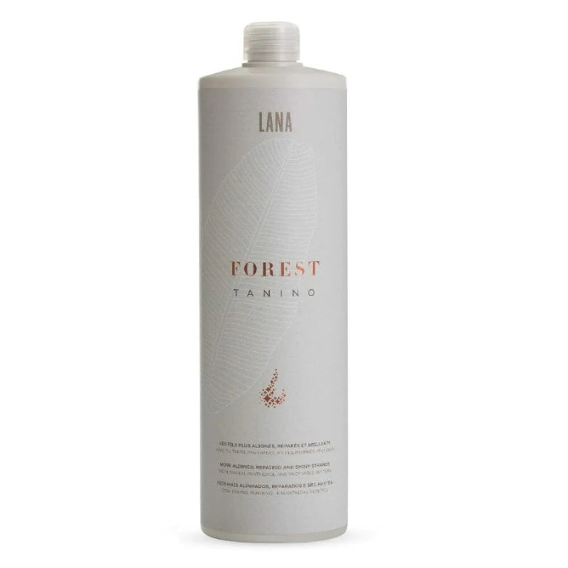 Lissage Au Tanin Lana Brasiles Forest Tanino 1L