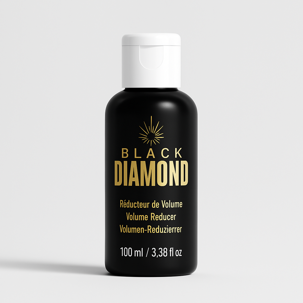 Lissage Brésilien Black Diamond 100ml