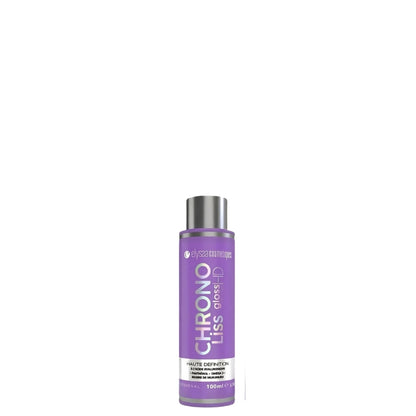 Lissage Brésilien Elyssa Cosmetiques Chrono Liss 100ml 2