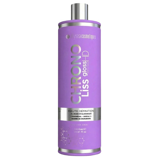 Lissage Brésilien Elyssa Cosmetiques Chrono Liss 1L