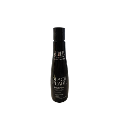 Lissage Brésilien Secrets Black Pearl 200 ml original