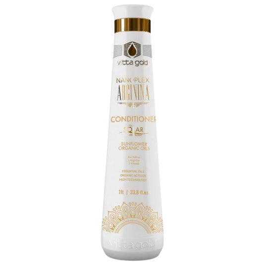 Lissage Brésilien Nanoplex Solar 1L