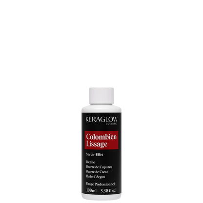 Lissage Colombien Kera Glow 100ml
