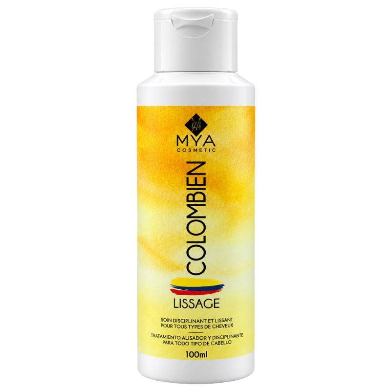 Lissage Colombien Mya Cosmetic