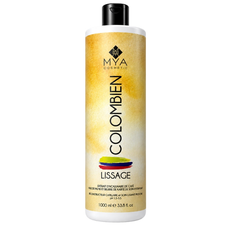 Lissage Colombien Mya Cosmetic 1L