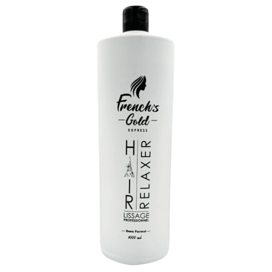 Lissage Brésilien French Lizz 1L