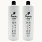 Lissage Brésilien French Lizz 2L
