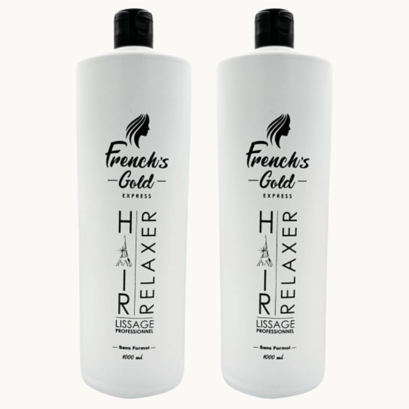 Lissage Brésilien French Lizz 2L