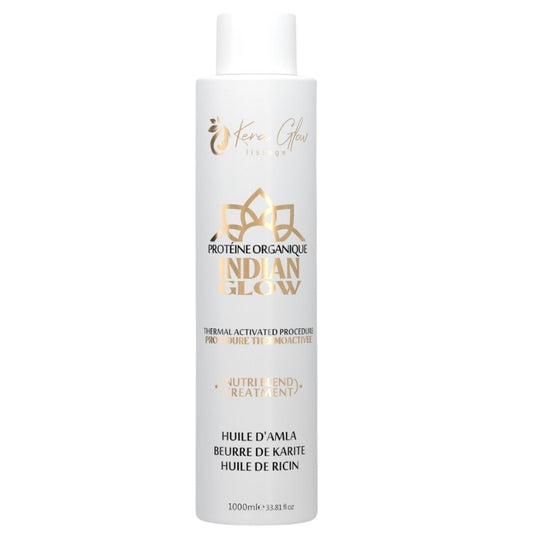 Lissage Indien Kera Glow Blonds 1L