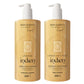 Lissage Indien Kera Queen's 2x1L